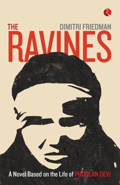 Cover THE RAVINES