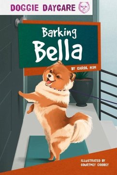 Barking Bella - Kim, Carol