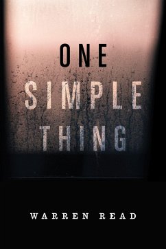 One Simple Thing - Read, Warren