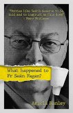 What Happened to Fr Seán Fagan?