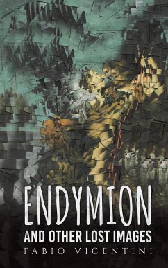 Cover Endymion and Other Lost Images
