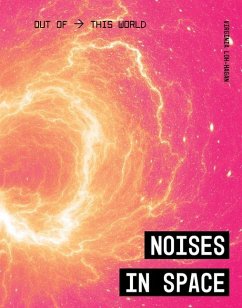 Noises in Space - Loh-Hagan, Virginia