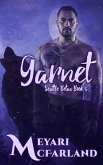 Garnet: Seattle Betas #5