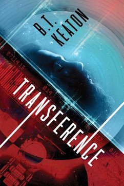 Transference - Keaton, B. T.