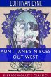 Aunt Jane's Nieces out West (Esprios... - Bild 1