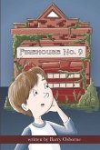 Firehouse No. 9: Adventure for 8, 9, 10,11, 12 year olds. Firefighters, ghosts, time travel, heroes, middle grade reader, fantasy, acti