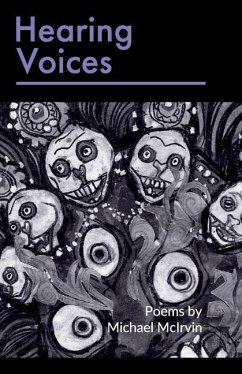 Hearing Voices - McIrvin, Michael