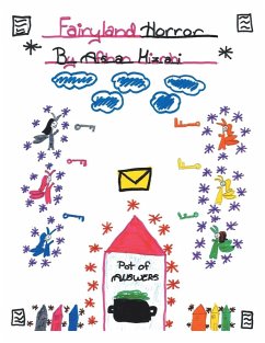 Cover Fairyland Horror