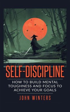 Self-Discipline - Winters, John