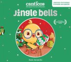 Canticos Jingle Bells / Navidad: Bilingual Nursery Rhymes