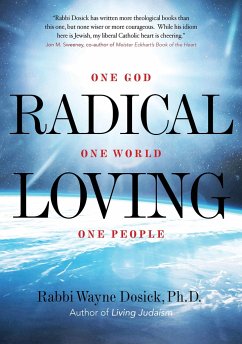 Radical Loving - Dosick, Rabbi Wayne