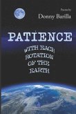 Patience with Each Rotation of the Earth: Poems