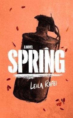 Spring - Rafei, Leila