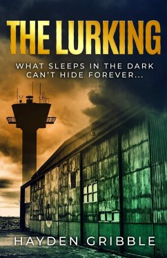 The Lurking - Gribble, Hayden