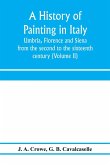 A history of painting in Italy