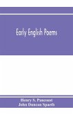Early English poems