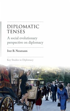Diplomatic tenses - Neumann, Iver
