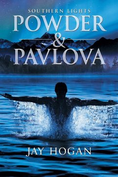 Powder and Pavlova - Hogan, Jay