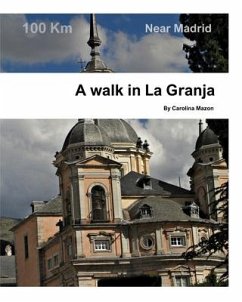 A walk in La Granja - Mazon, Carolina