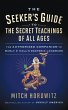The Seeker's Guide to The Secret... - Bild 1