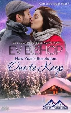 New Year's Resolution: One To Keep - Bishop, Ev