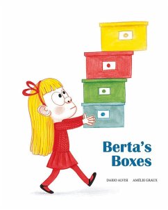 Berta's Boxes - Alvisi, Dario