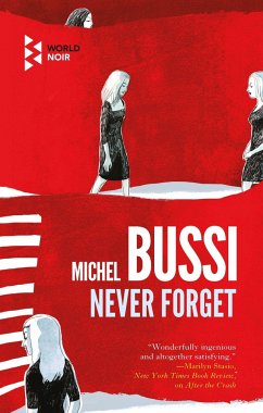 Never Forget - Bussi, Michel