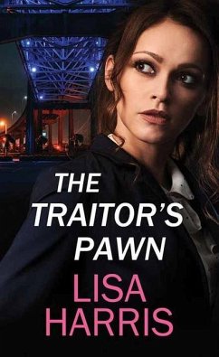 The Traitor's Pawn - Harris, Lisa