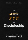 The Xyz of Discipleship