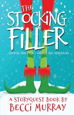 The Stocking Filler - Murray, Becci