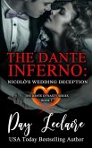 Nicolò's Wedding Deception (The Dante Dynasty Series: Book#3): The Dante Inferno