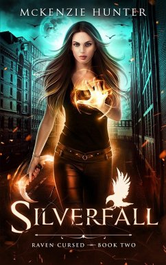 Silverfall - Hunter, McKenzie