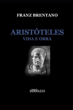 Aristóteles - Vida e Obra - Brentano, Franz