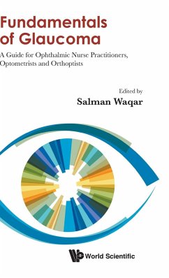 FUNDAMENTALS OF GLAUCOMA - Salman Waqar