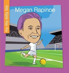 Megan Rapinoe - Pincus, Meeg