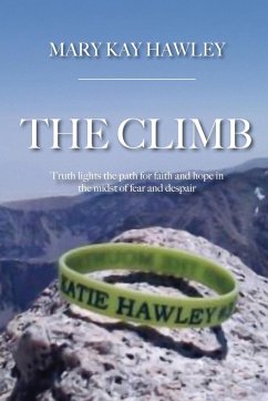 The Climb - Hawley, Mary Kay