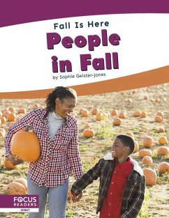 People in Fall - Geister-Jones, Sophie