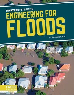 Engineering for Floods - Bell, Samantha S