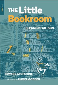 The Little Bookroom - Farjeon, Eleanor
