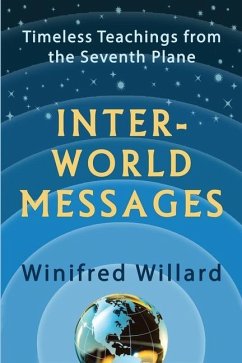 Inter-World Messages - Willard, Winifred
