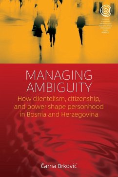 Managing Ambiguity - Brkovi¿, ¿Arna