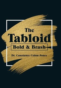 The Tabloid - Colon-Jones, Constance