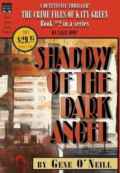 Shadow of the Dark Angel - O'Neill, Gene