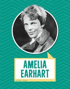 Amelia Earhart - Shores, Erika L.