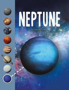 Neptune - Foxe, Steve