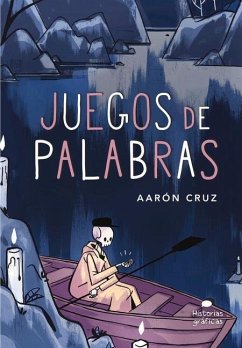 Juegos de Palabras - Cruz, Aarón