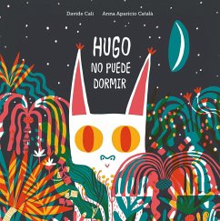 Hugo No Puede Dormir - Cali, Davide