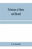 Pictonians at home and abroad