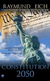 Constitution 2050 (eBook, ePUB)