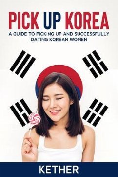 Pick up Korea (eBook, ePUB) Cover Pick up Korea (eBook, ePUB)